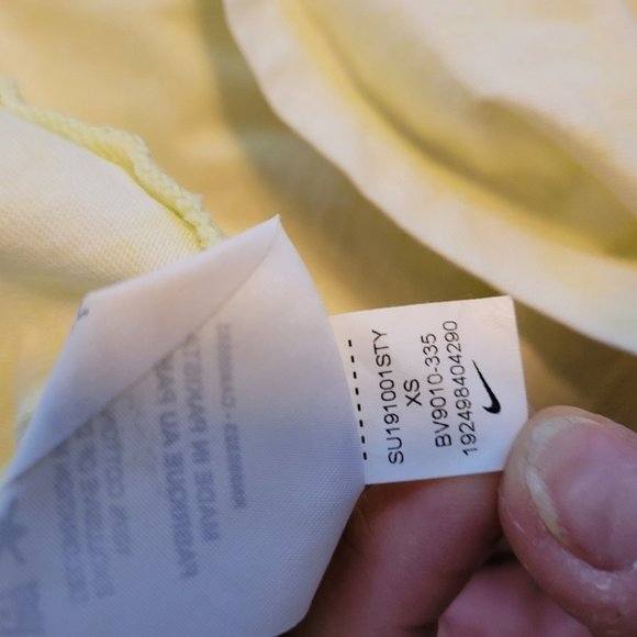 Nike Oversized Tank Dress - Picture 7 of 7